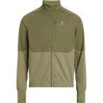 ENERGETICS Herren Jacke Semenyo III, Größe S in Grau