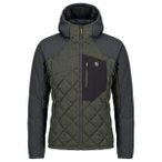 Karpos - Lastei Up Jacket - Kunstfaserjacke Gr S grau