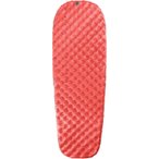 Sea to Summit Ultralight Insulated Mat Women's - Schlafmatte R paprika