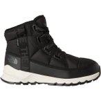 THE NORTH FACE Damen Apres Schuhe W THERMOBALL LACE UP LUXE WP, Größe 39 in Sc