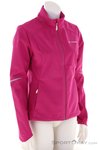 Vaude Wintry IV Damen Bikejacke-Pink-Rosa-36