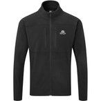 Mountain Equipment Indus  Herren  Fleecejacke schwarz Größe S Camping  Schnell