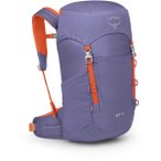 Osprey Jet 18  Kinder  Daypacks Wandern   Größe 18L lila