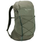 Vaude - Agile Air 20 - Wanderrucksack oliv