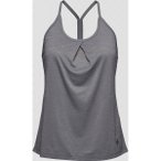 BLACK DIAMOND Damen T-Shirts / Tanks W INTEGRALE TANK, Größe L in Grau