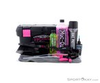 Muc Off Ultimate Bicycle Kit Tool Box Reinigungsset-Schwarz-One Size