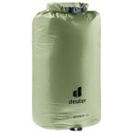 Deuter - Light Drypack 8 - Packsack Gr 8 l grün/oliv