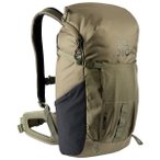 Stoic - NijakSt. II Backpack 18 - Wanderrucksack oliv