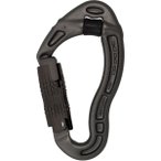 DMM Revolver Karabiner (Größe One Size, matt grey)
