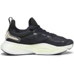PUMA PWR Nitro Squared Wn s, Größe 37 ½ in Schwarz