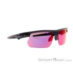 Oakley Bisphaera Sportbrille-Schwarz-One Size