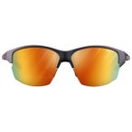 Julbo - Split Reactiv LA S1-3 (VLT 17-75%) - Sonnenbrille Gr M orange