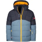 Trollkids Gryllefjord Steppjacke Kinder