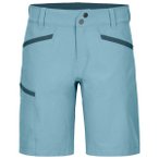Ortovox - Women's Pelmo Shorts - Shorts Gr XS türkis