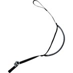 Metolius Double D Attachment  Big Wall & Zubehör schwarz Größe One Size Alpin