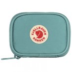 Fjällräven - Kånken Card Wallet - Geldbeutel Gr One Size blau