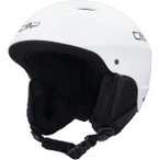 CMP Kinder YJ-2 Skihelm (Größe 47-51CM, schwarz)