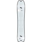Amplid Milligram Splitboard 25/26  Splitboards weiss Größe 155cm Splitboard
