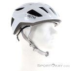 Smith Signal MIPS Fahrradhelm-Weiss-L