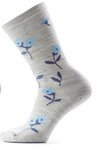 Smartwool Damen Everyday Garden Gala Crew Socken 38-41