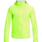 ENERGETICS Herren Funktions-Jacke Sean III, Größe S in Gelb