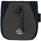 E9 Drop VS Chalkbag Unisex ( Grau one size Größe,)
