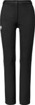 Millet - Wanderhose - Ubic Warm Pant W Black für Damen - Größe XS - schwarz