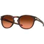 OAKLEY Herren Brille LATCH, Größe ONE SIZE in Braun