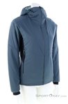 Dynafit Blacklight Primaloft Damen Isolationsjacke-Grau-XS