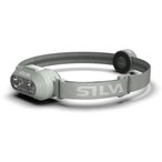 Silva Smini Stirnlampe  Stirnlampen grau Größe One Size Trailrunning | Laufen