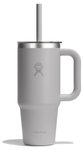 Hydro Flask 710ml Travel Tumbler Clear Lid