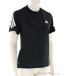 adidas adi365 Climacool Damen T-Shirt-Schwarz-L