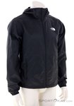 The North Face Cyclone Herren Freizeitjacke-Schwarz-S