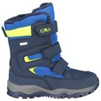 CMP - Kid's Hexis Snow Boot Waterproof - Winterschuhe 28 blau