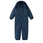 Reima - Kid's Reitit - Overall Gr 128 blau