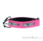 Muc Off Utility Rahmen Strap-Pink-Rosa-One Size