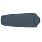 Big Agnes - Cotton Sleeping Bag Liner - Reiseschlafsack Gr Small  Blau