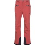 Bergans Oppdal Ins Hose Damen  Skitourenhose rot Größe XS Trekking  Isolierend