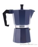 Outwell Brew Espresso Maker L Espresso Kocher-Dunkel-Blau-One Size