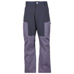 Stoic - Kid's FalunSt. Tour Pants Light - Trekkinghose Gr 164 grau/blau