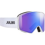 Julbo Launcher Reactiv 1-3 Glare Control Skibrille  Skibrillen weiss Größe One