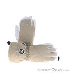 Hestra Heli Ski Damen Handschuhe-Beige-9