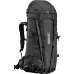 Grivel Alpine Pro 40+10   Kletterrucksäcke black Größe 40+10L Trekking
