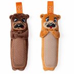 YY Vertical SmellStopper Schuherfrischer Kissen, Marmot