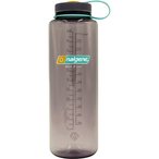 Nalgene WH Silo Sustain Trinkflasche  Trinkflaschen lila Größe 1.5L Trekking