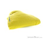 Therm-a-Rest Parsec -6°C Regular Daunenschlafsack links-Gelb-Regular
