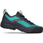 BLACK DIAMOND Damen Trekkinghalbschuhe W MISSION LT 2 APPROACH SHOES, Größe 38