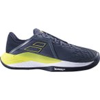 BABOLAT Herren Tennisoutdoorschuhe PROPULSE FURY 3 CLAY MEN, Größe 46 in Grau