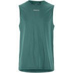 Craft Adv Essence Sl 2  Herren  Laufshirts gruen Größe L Trekking  Elastisch