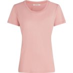 Icebreaker 150 Tech Lite Scoop Damen T-Shirt ( Beere S)
